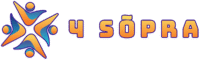 4 Sõpra