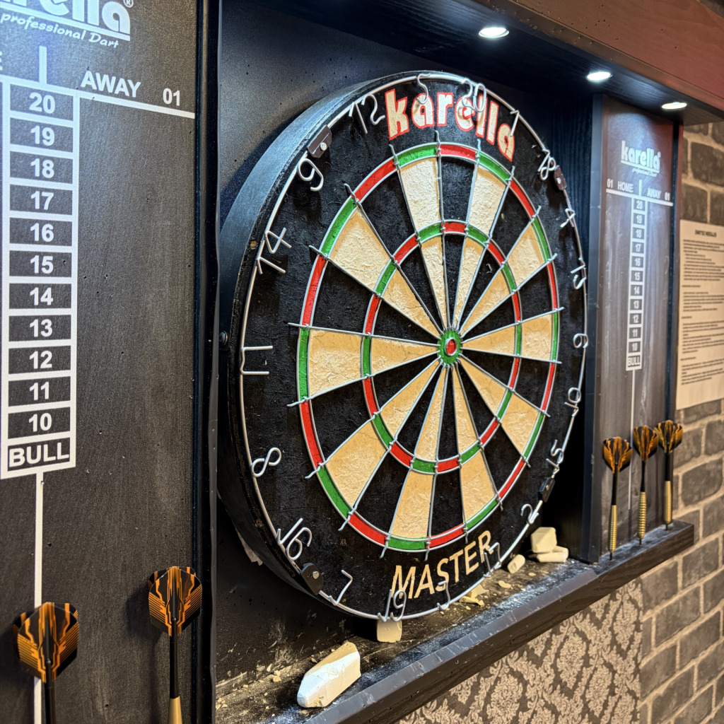 Karella Darts