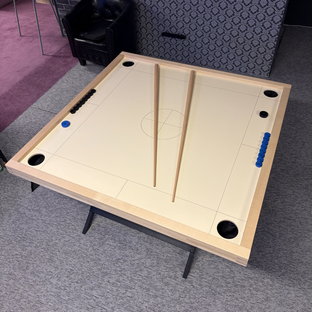 Koroona mänguruumis